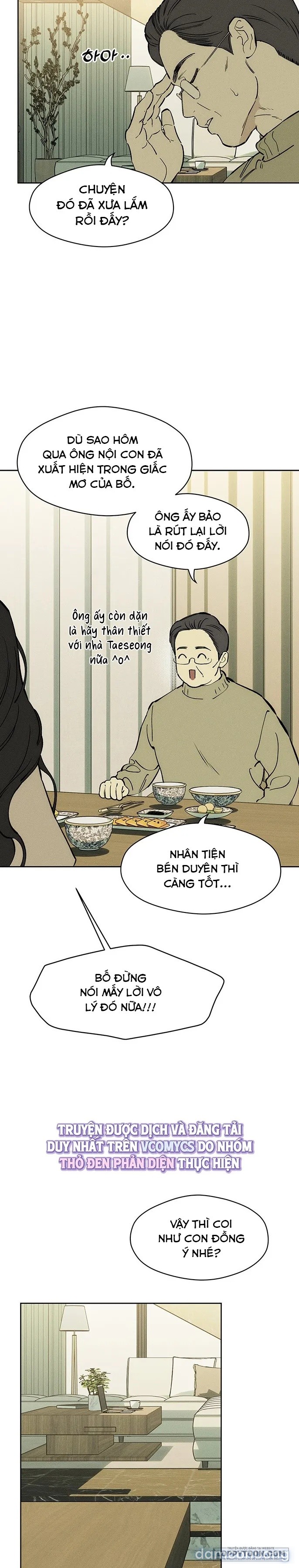 Lệ Vương Trên Cánh Hoa Tàn 