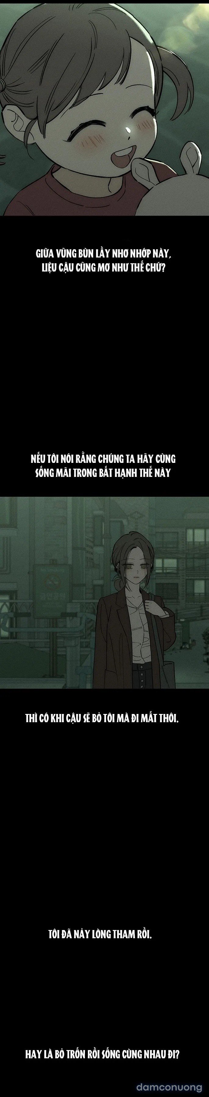 Lệ Vương Trên Cánh Hoa Tàn 