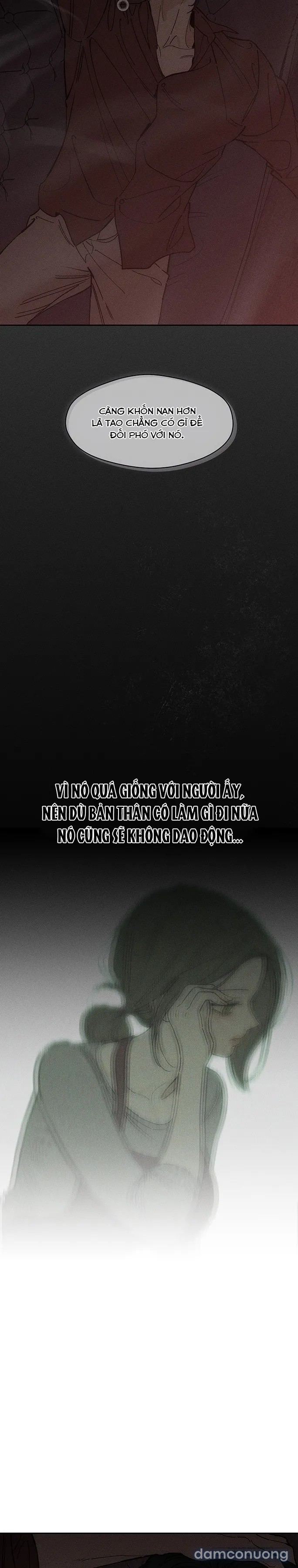 Lệ Vương Trên Cánh Hoa Tàn 