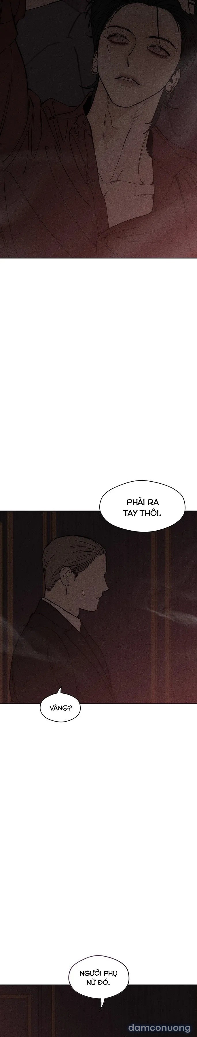 Lệ Vương Trên Cánh Hoa Tàn 