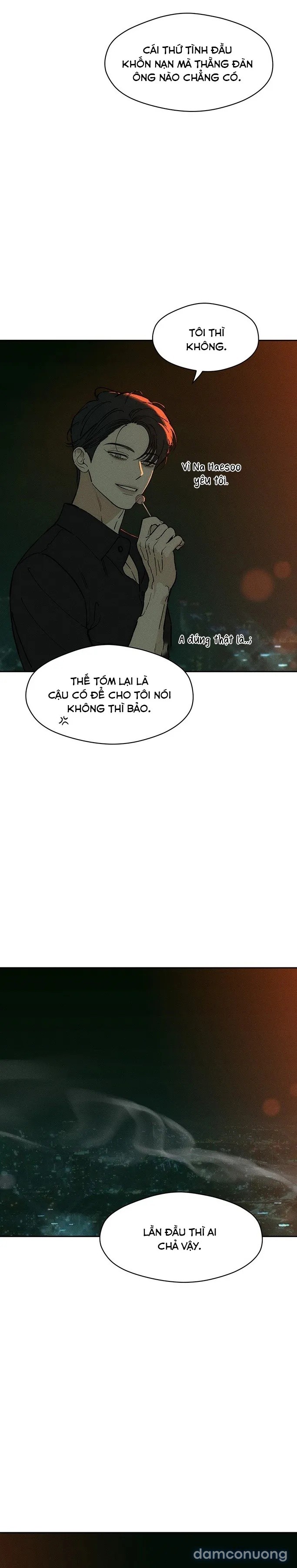 Lệ Vương Trên Cánh Hoa Tàn 
