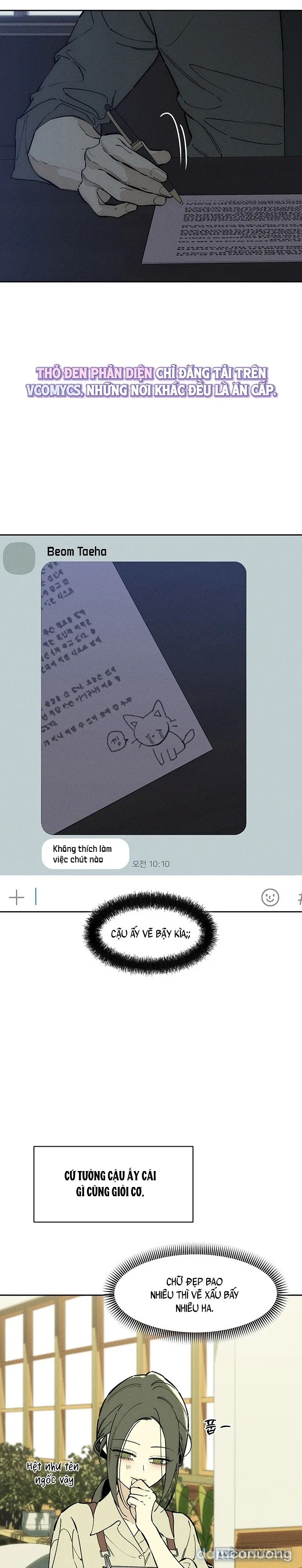 Lệ Vương Trên Cánh Hoa Tàn 