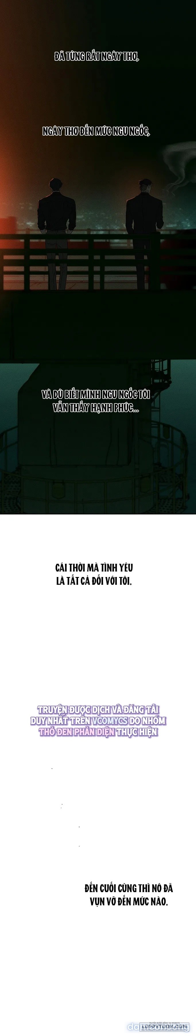 Lệ Vương Trên Cánh Hoa Tàn 