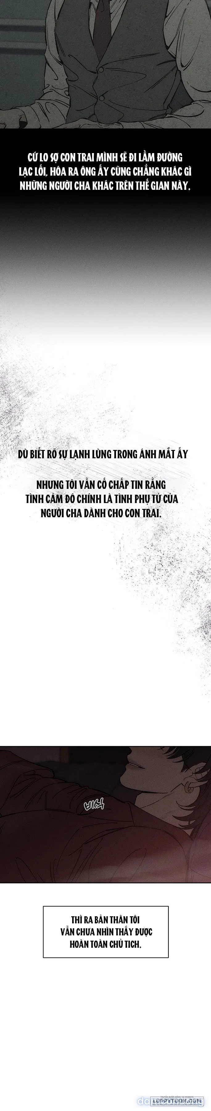Lệ Vương Trên Cánh Hoa Tàn 