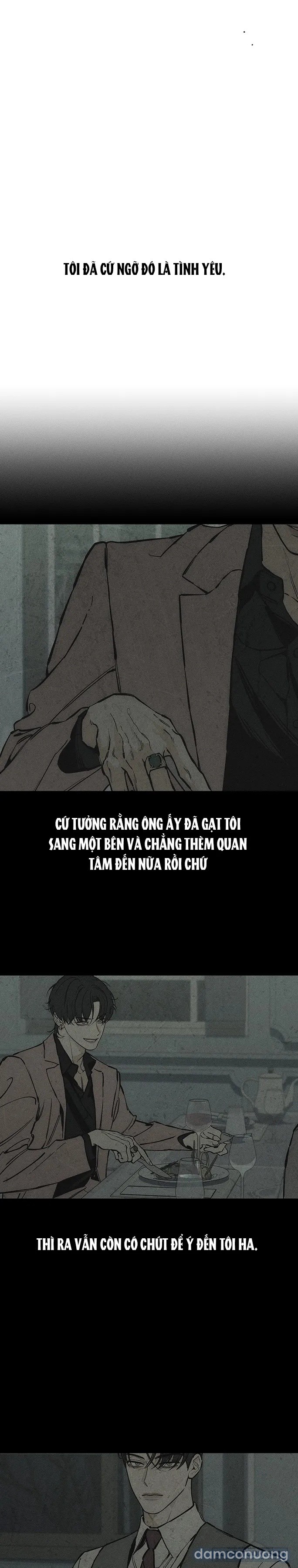 Lệ Vương Trên Cánh Hoa Tàn 