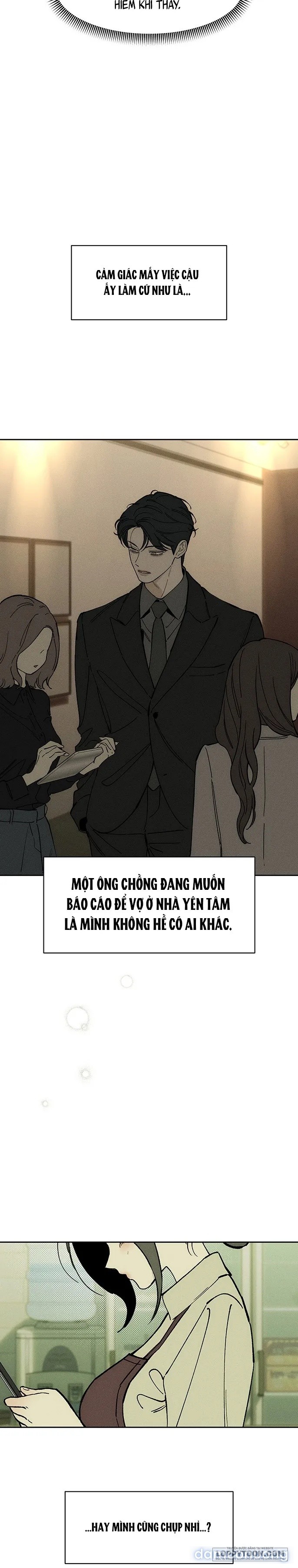 Lệ Vương Trên Cánh Hoa Tàn 