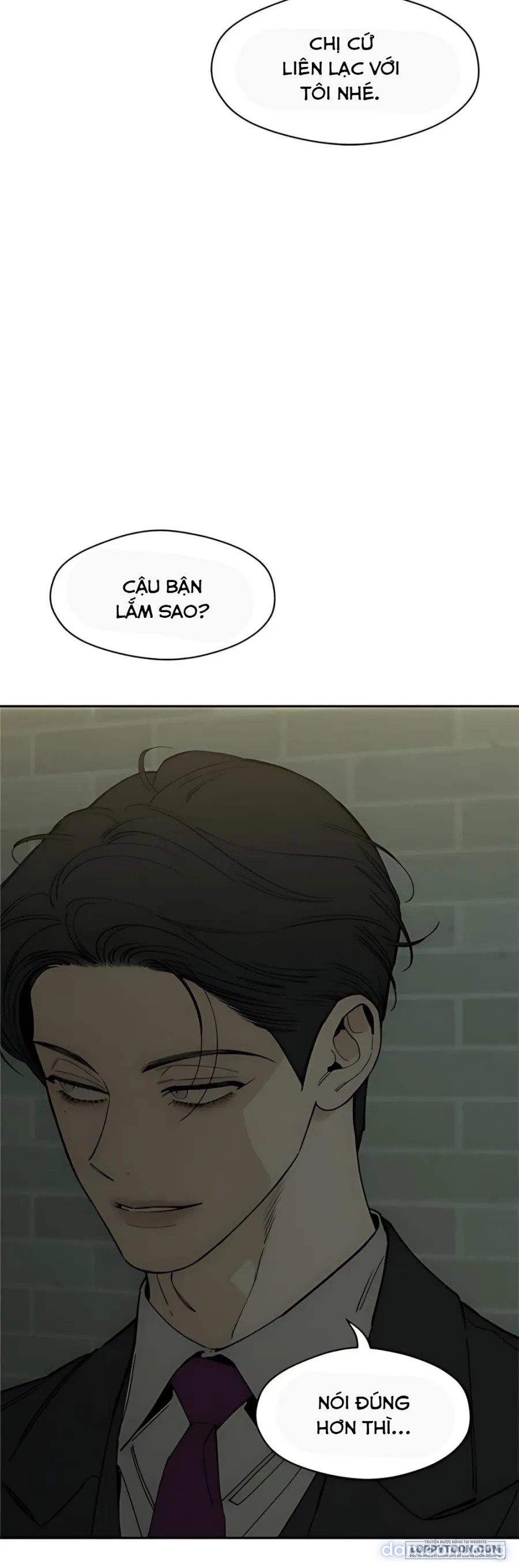 Lệ Vương Trên Cánh Hoa Tàn 