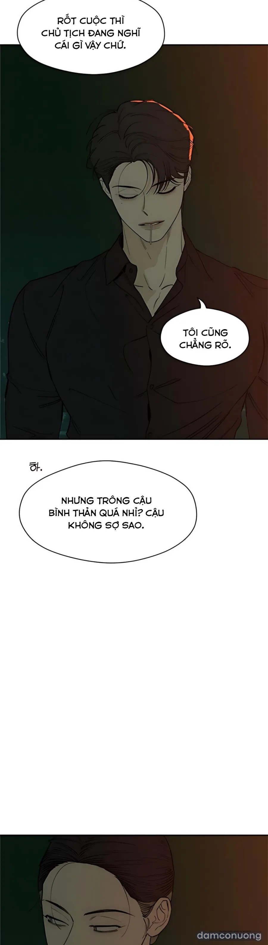 Lệ Vương Trên Cánh Hoa Tàn 