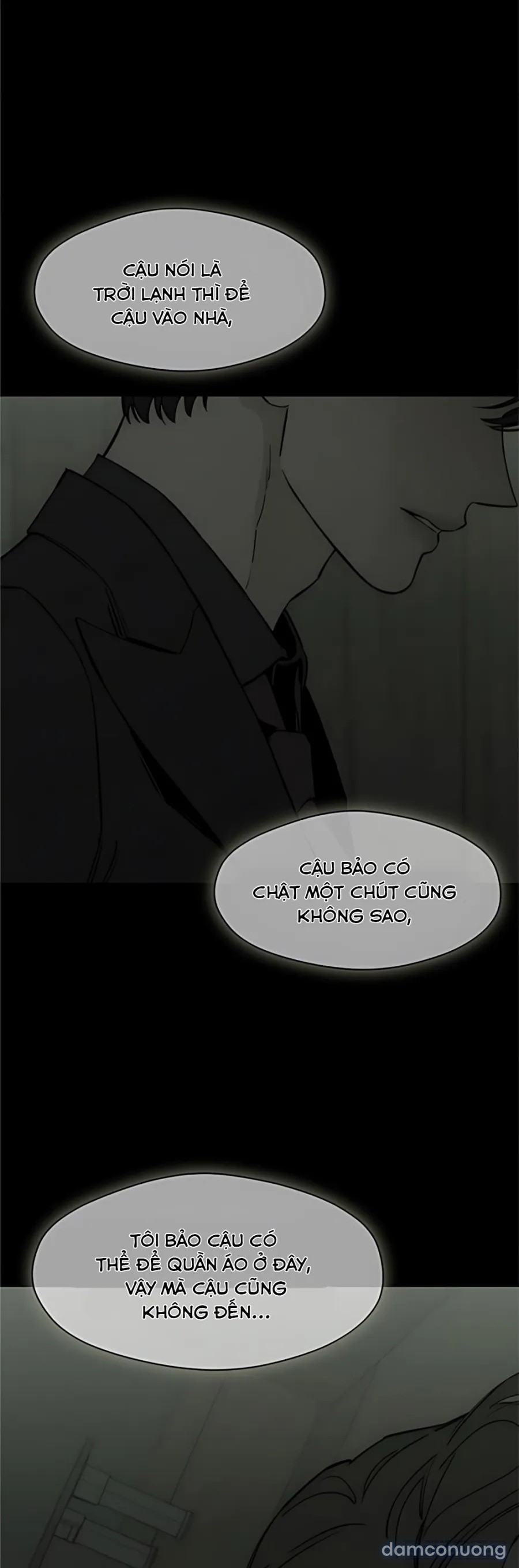 Lệ Vương Trên Cánh Hoa Tàn 