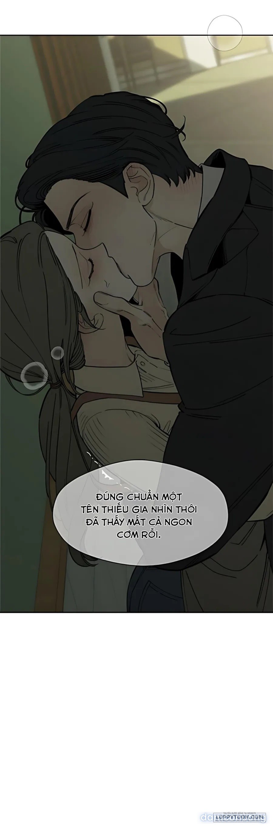 Lệ Vương Trên Cánh Hoa Tàn 