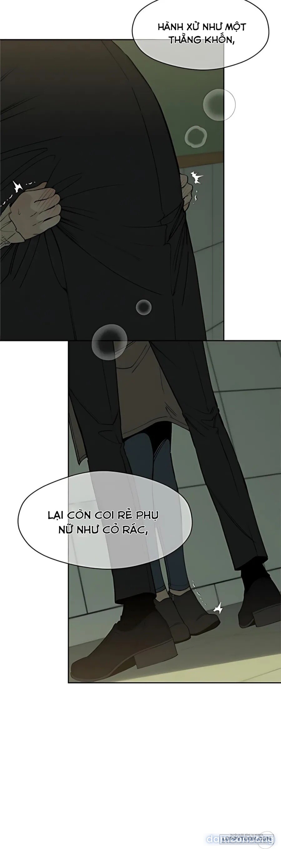 Lệ Vương Trên Cánh Hoa Tàn 