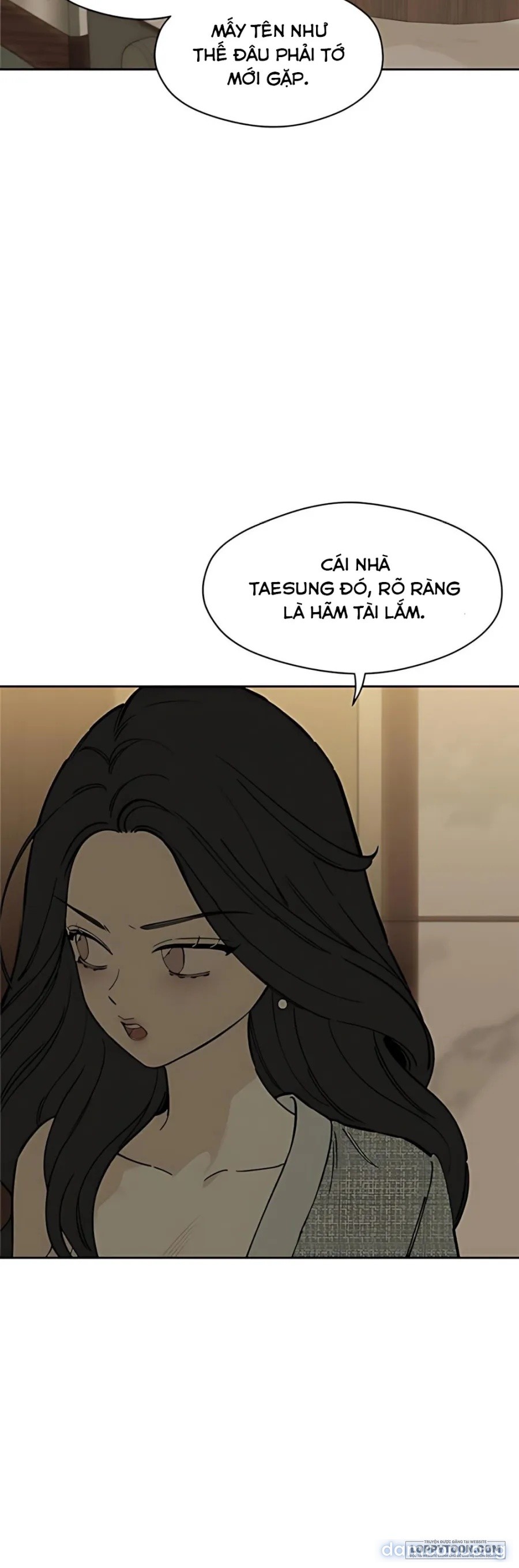 Lệ Vương Trên Cánh Hoa Tàn 