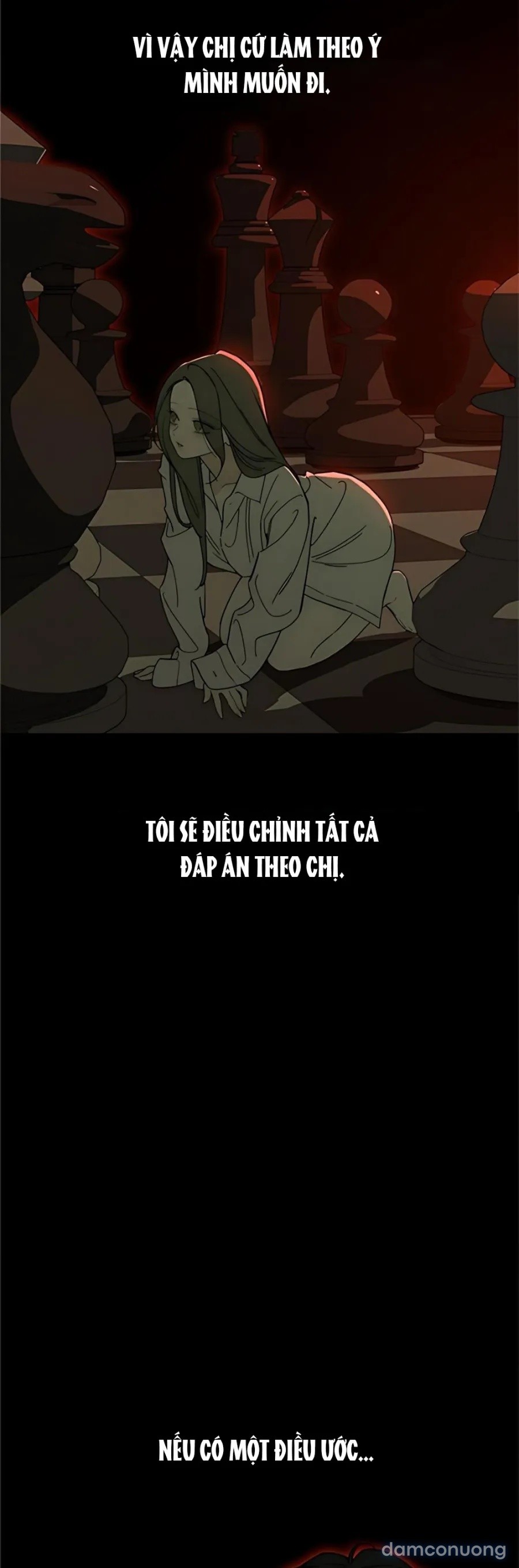 Lệ Vương Trên Cánh Hoa Tàn 