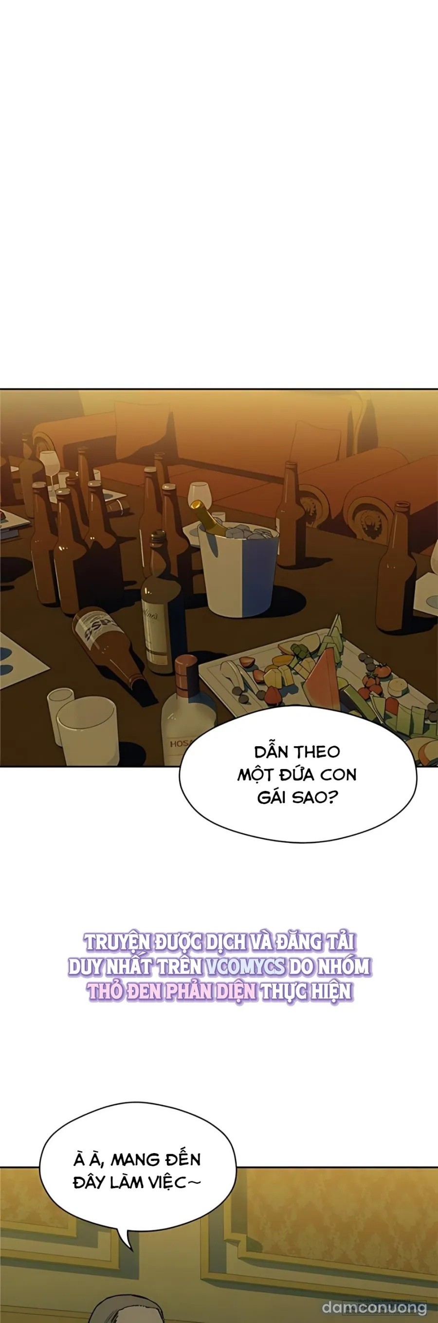Lệ Vương Trên Cánh Hoa Tàn 