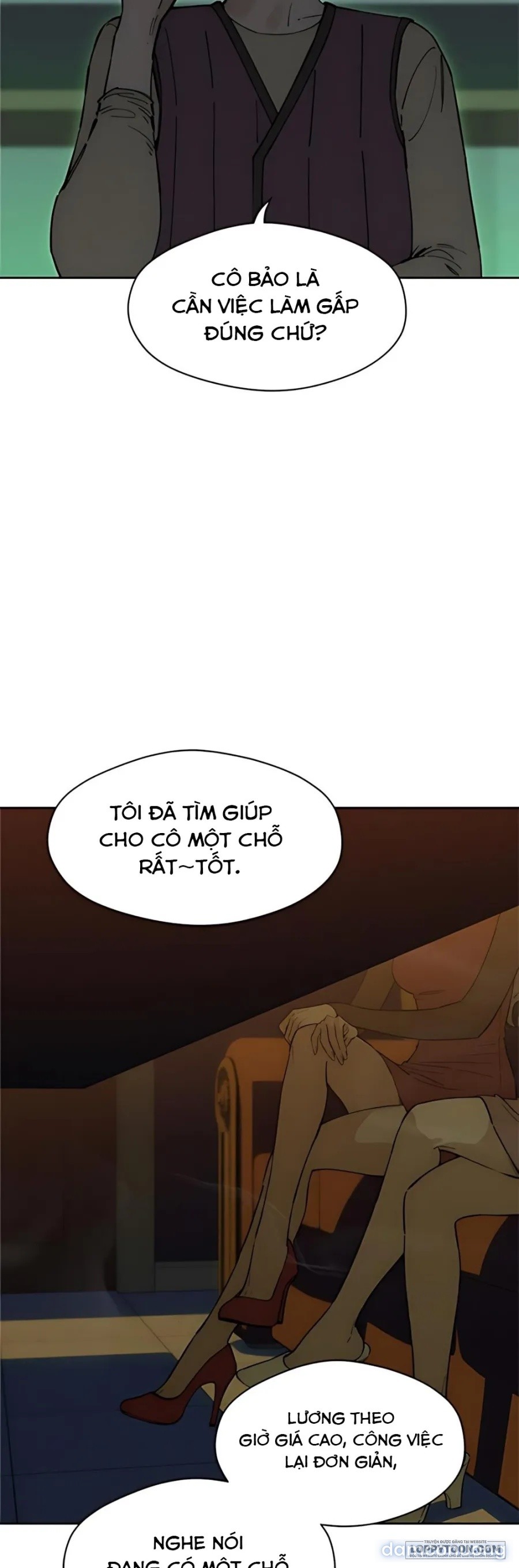 Lệ Vương Trên Cánh Hoa Tàn 