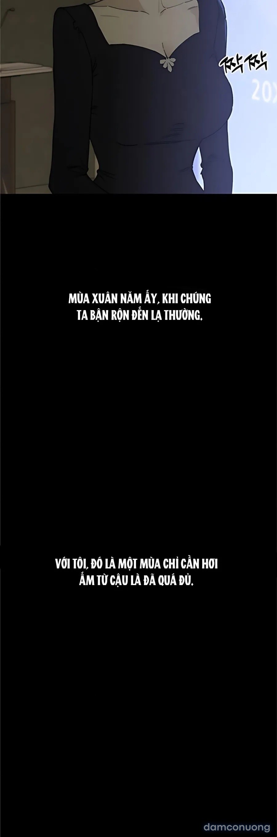 Lệ Vương Trên Cánh Hoa Tàn 