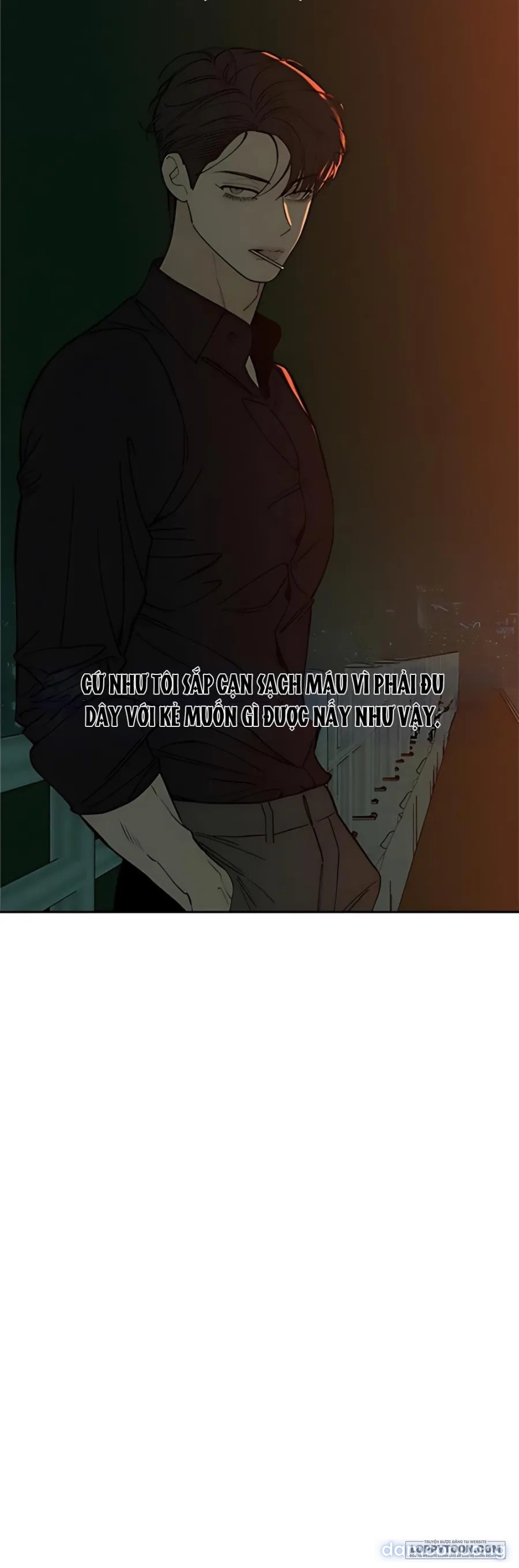 Lệ Vương Trên Cánh Hoa Tàn 