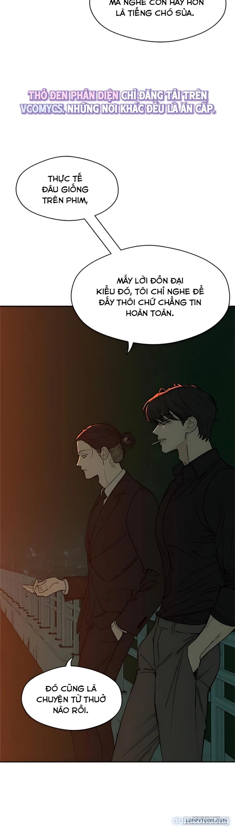 Lệ Vương Trên Cánh Hoa Tàn 