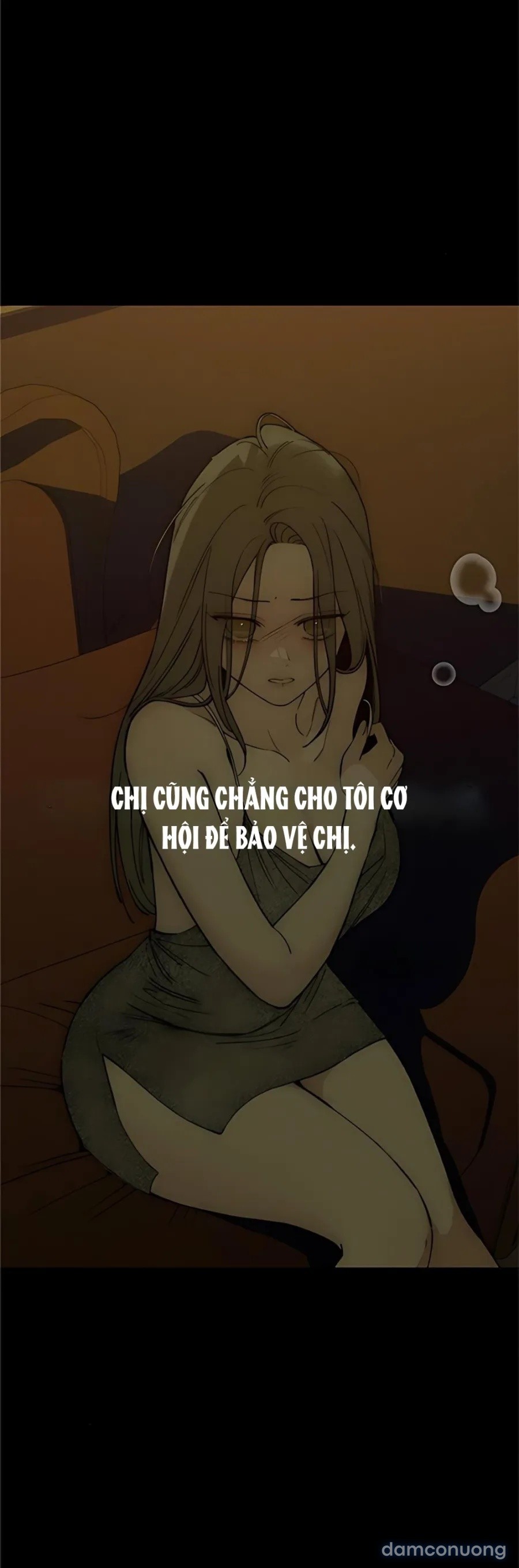 Lệ Vương Trên Cánh Hoa Tàn 