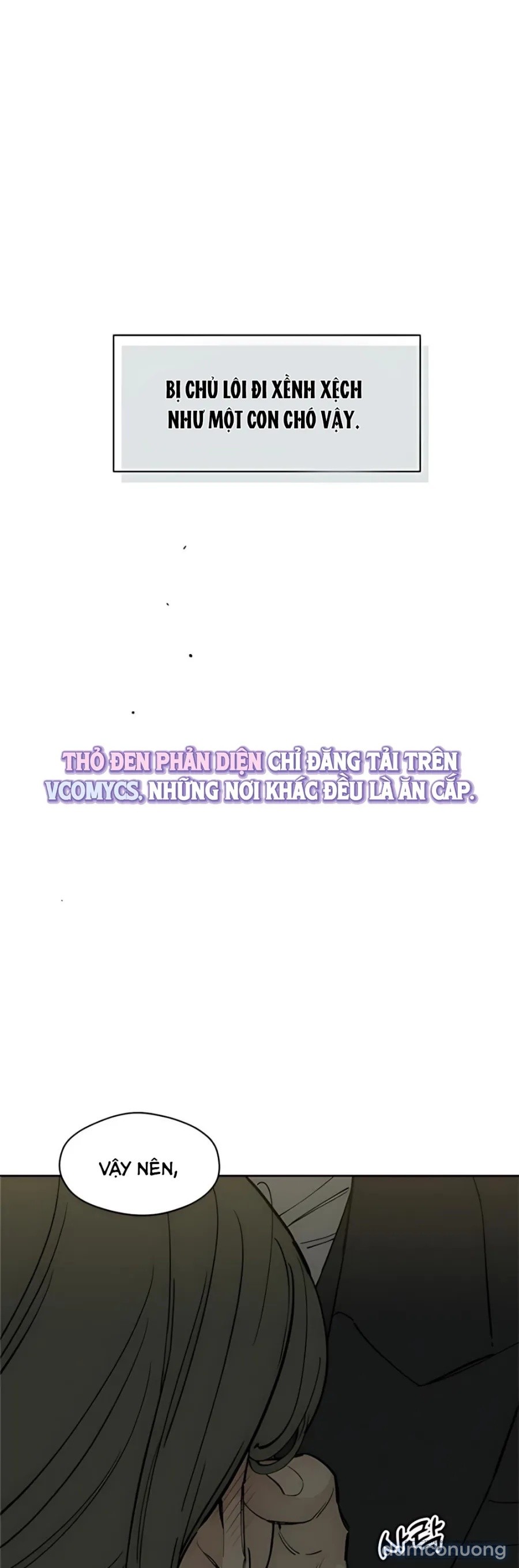 Lệ Vương Trên Cánh Hoa Tàn 