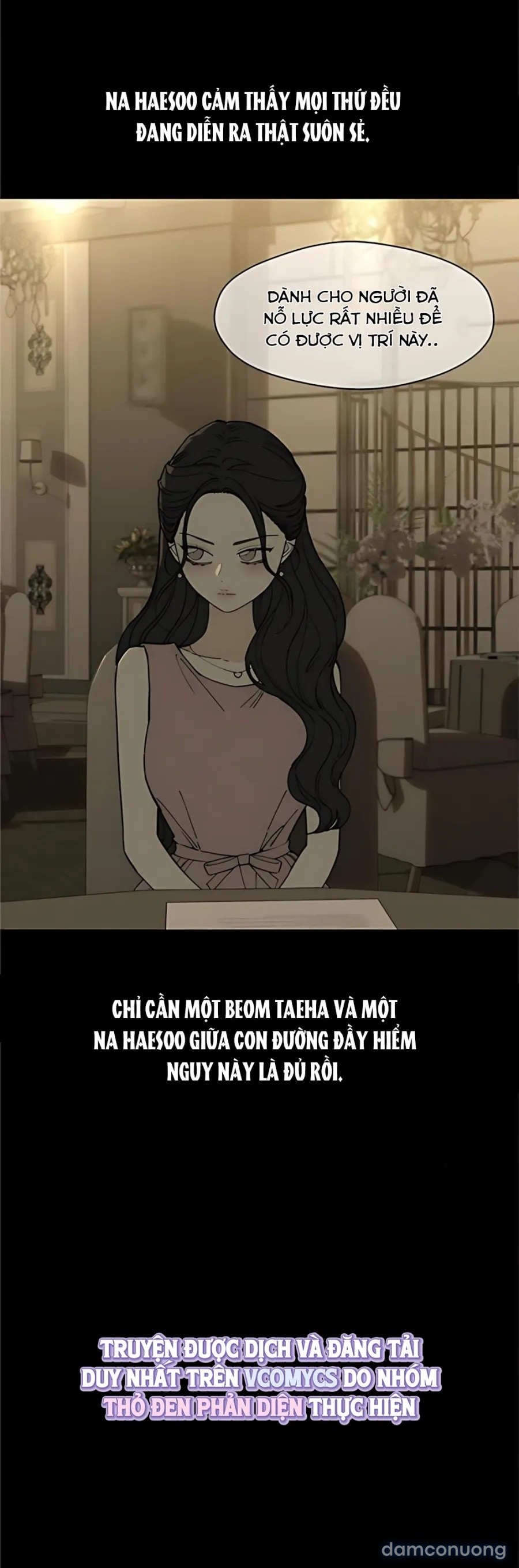 Lệ Vương Trên Cánh Hoa Tàn 