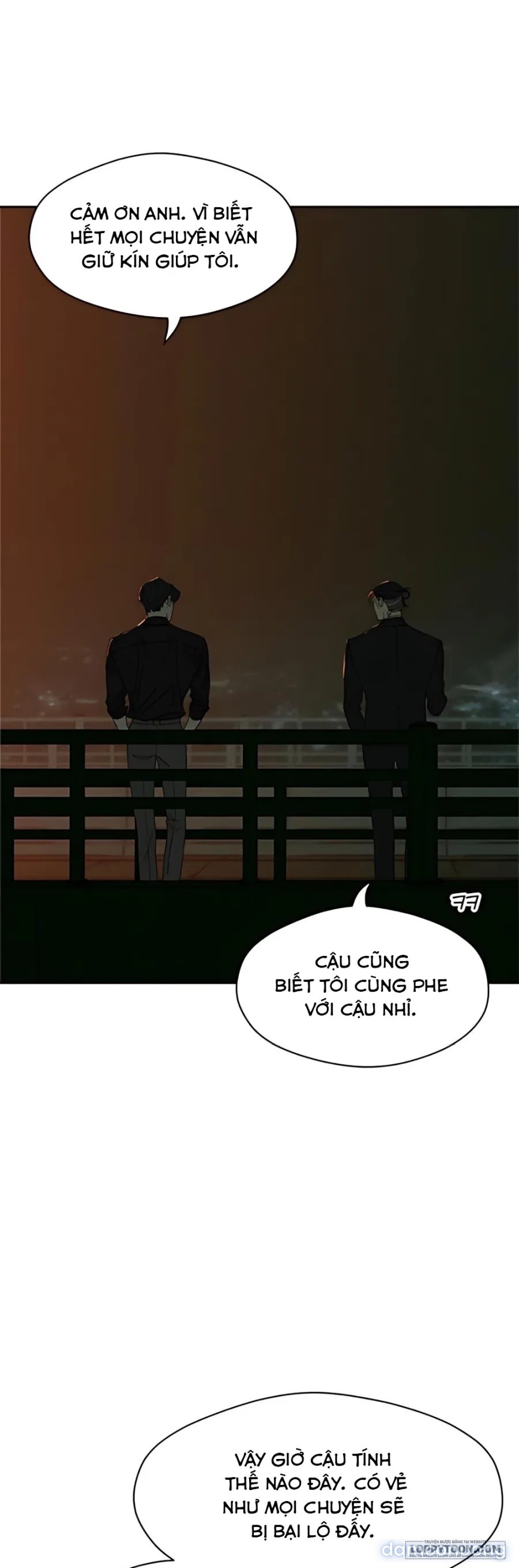 Lệ Vương Trên Cánh Hoa Tàn 
