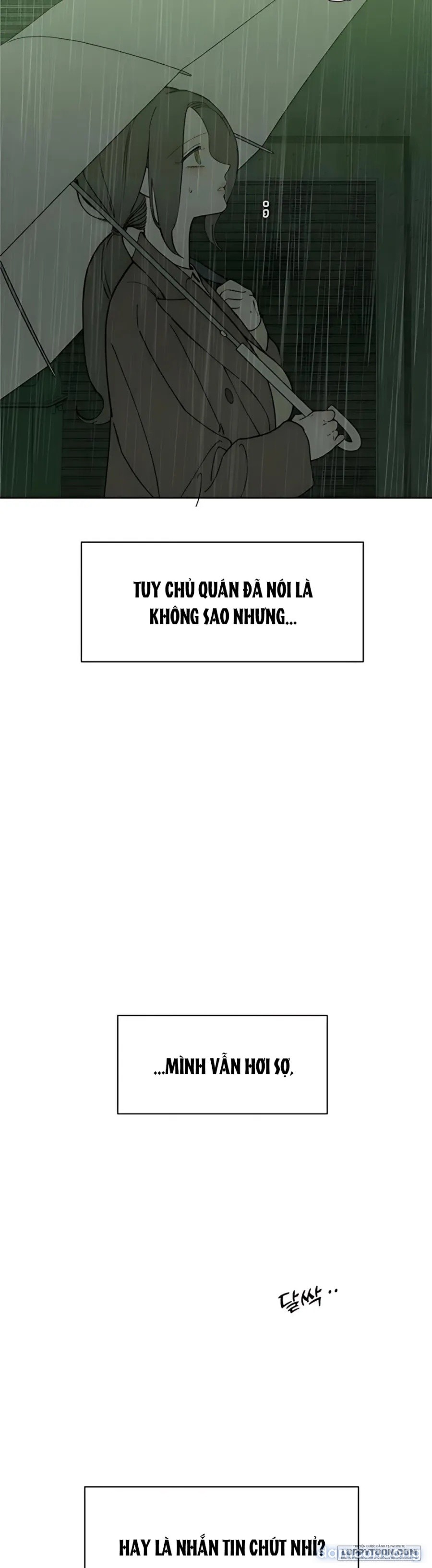 Lệ Vương Trên Cánh Hoa Tàn 
