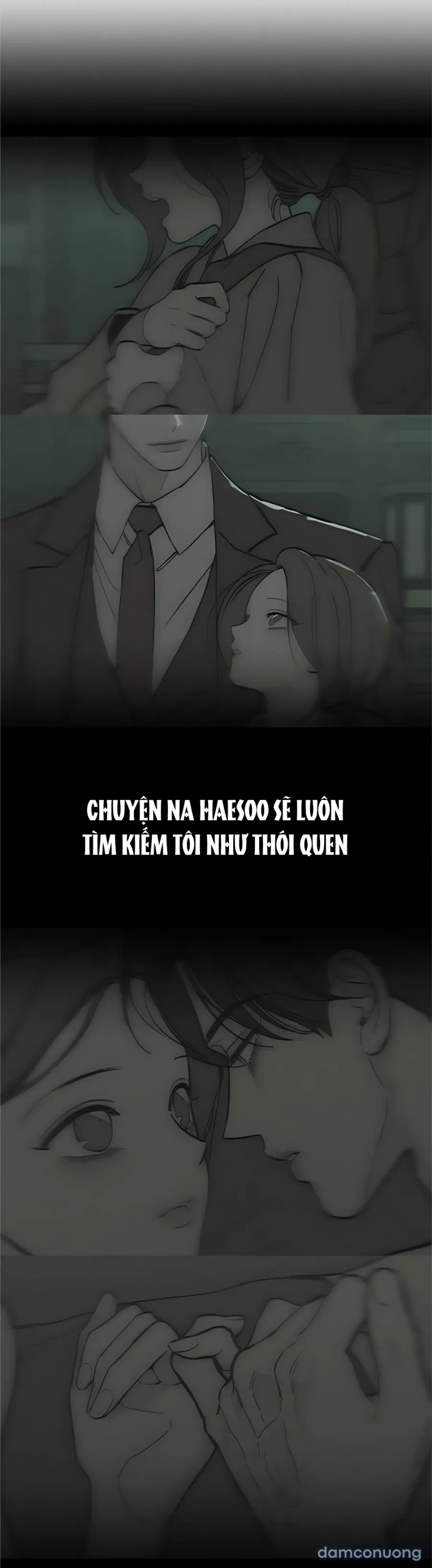 Lệ Vương Trên Cánh Hoa Tàn 