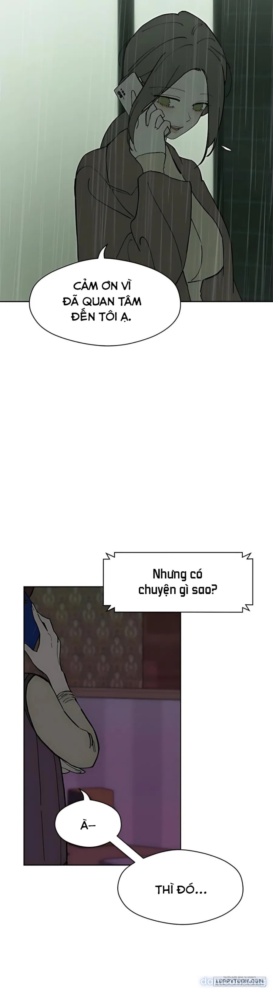 Lệ Vương Trên Cánh Hoa Tàn 