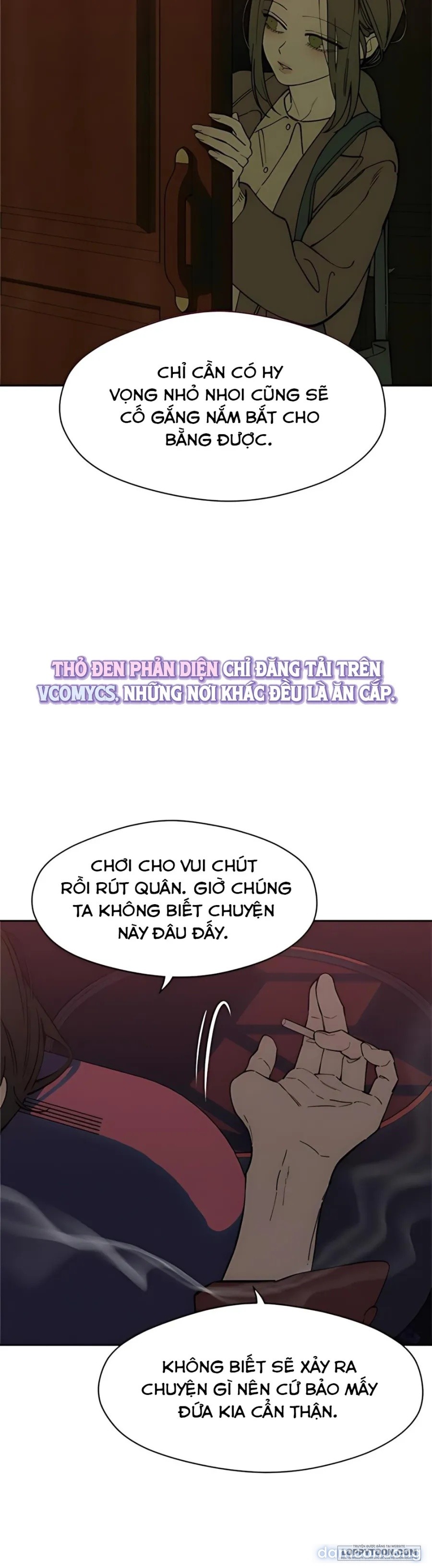 Lệ Vương Trên Cánh Hoa Tàn 