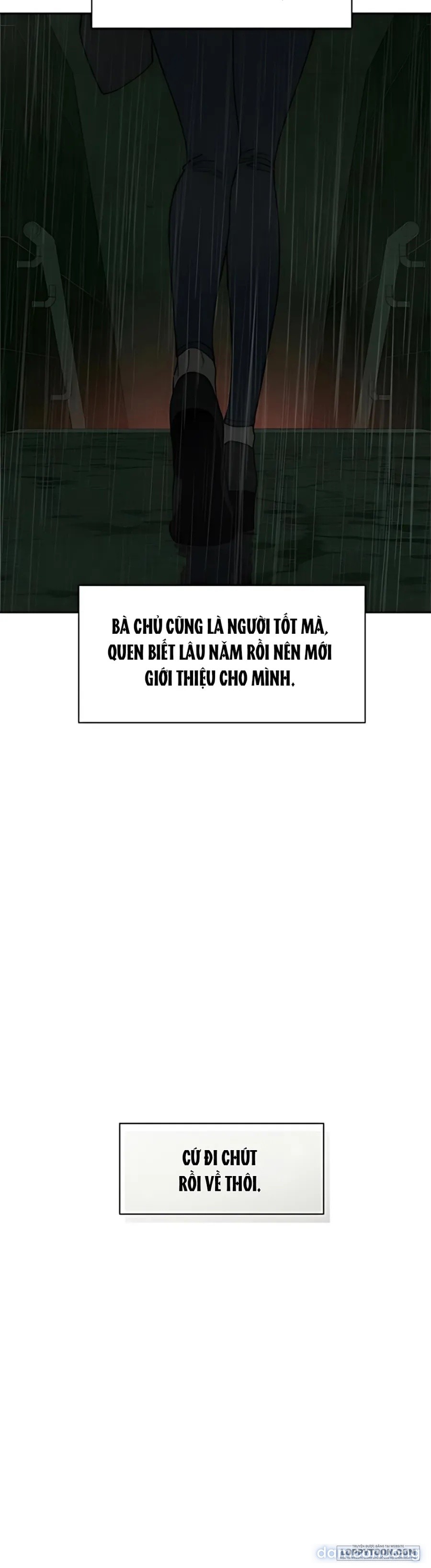Lệ Vương Trên Cánh Hoa Tàn 
