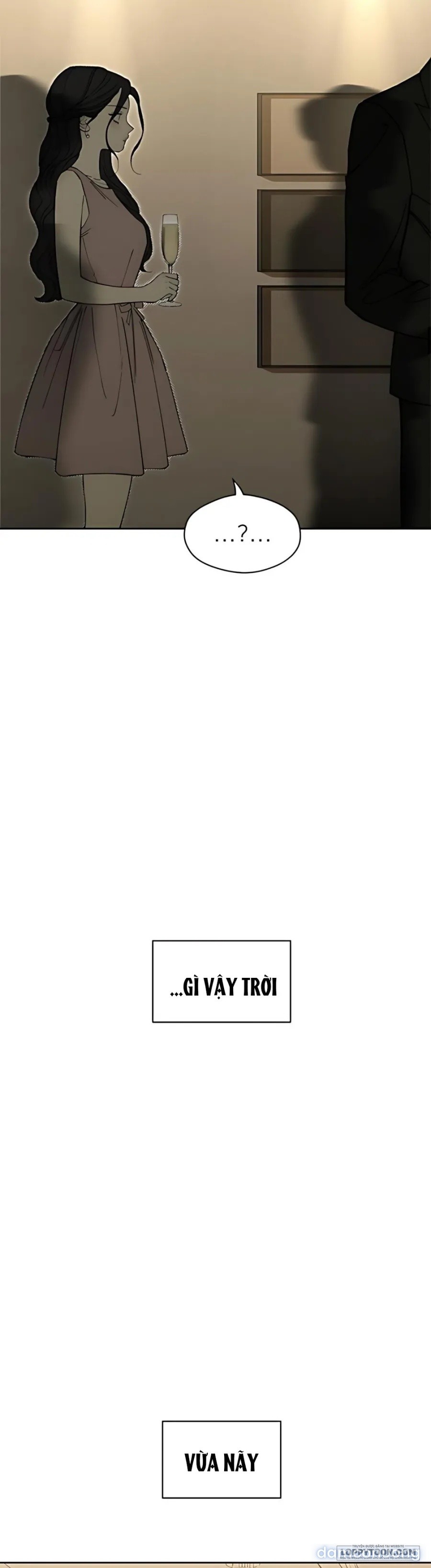 Lệ Vương Trên Cánh Hoa Tàn 