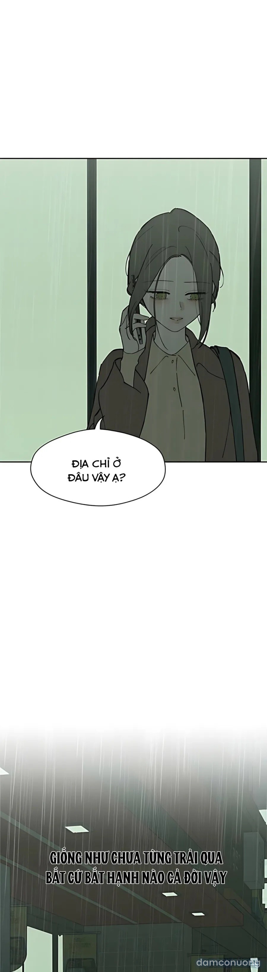 Lệ Vương Trên Cánh Hoa Tàn 