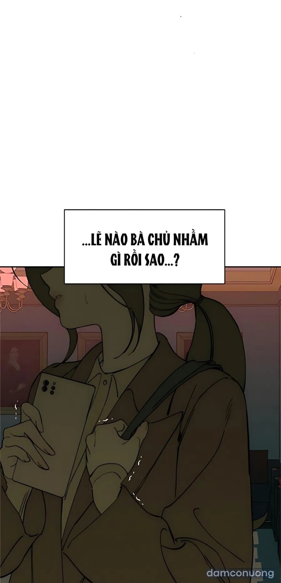 Lệ Vương Trên Cánh Hoa Tàn 
