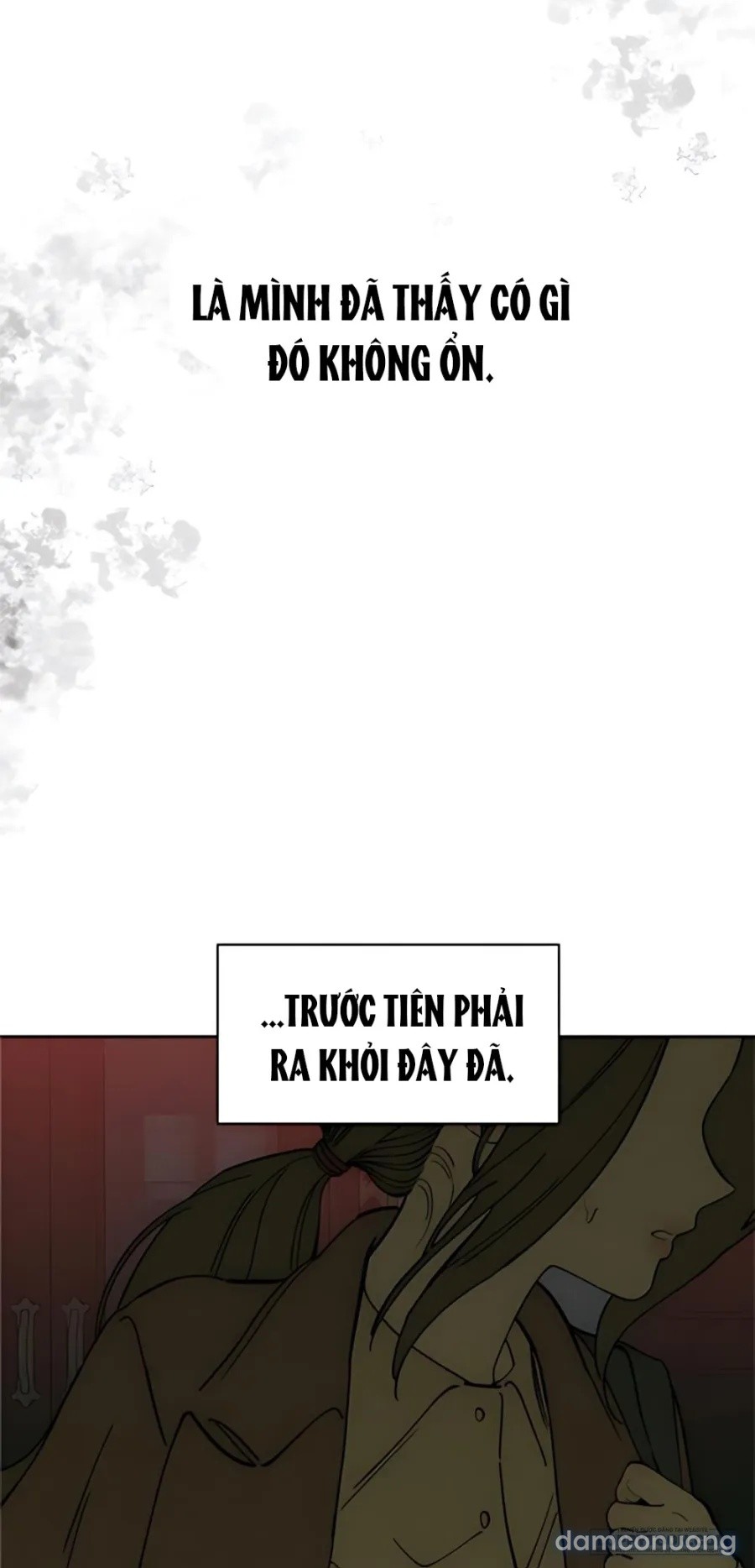 Lệ Vương Trên Cánh Hoa Tàn 