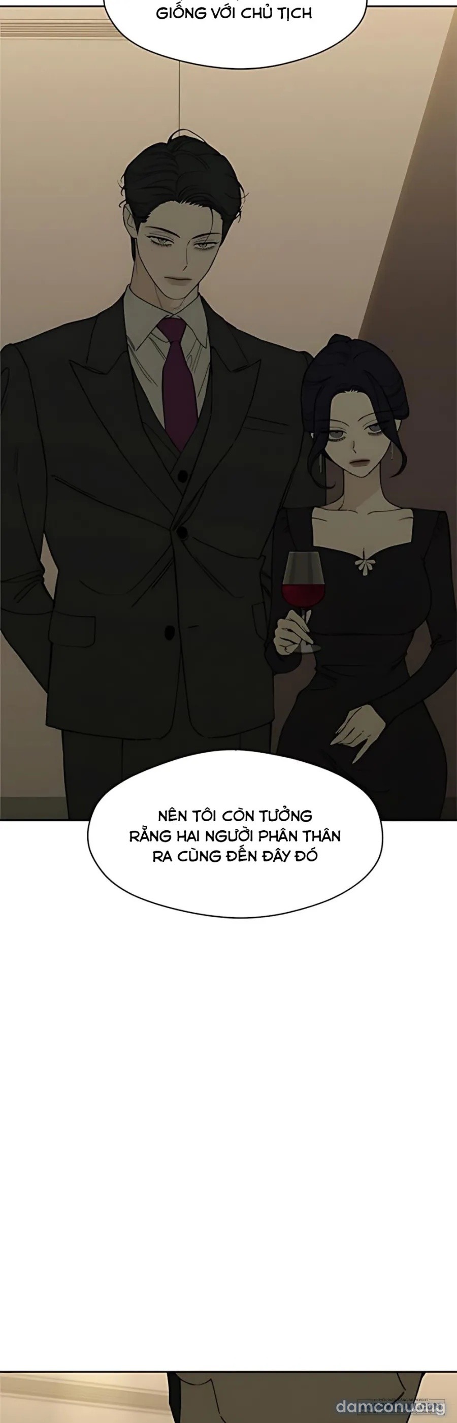 Lệ Vương Trên Cánh Hoa Tàn 