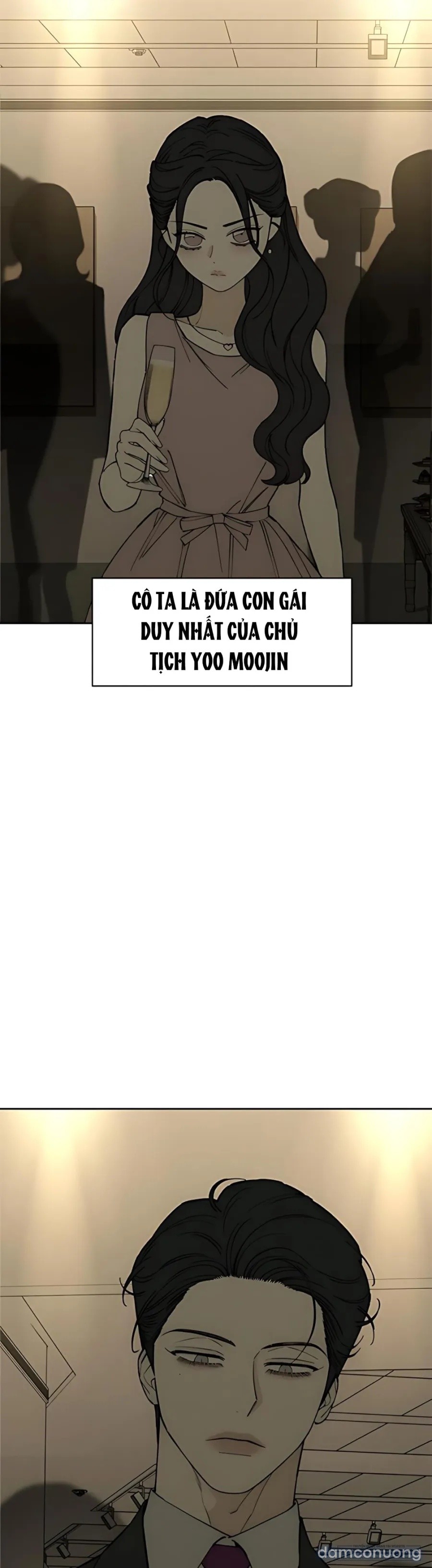 Lệ Vương Trên Cánh Hoa Tàn 