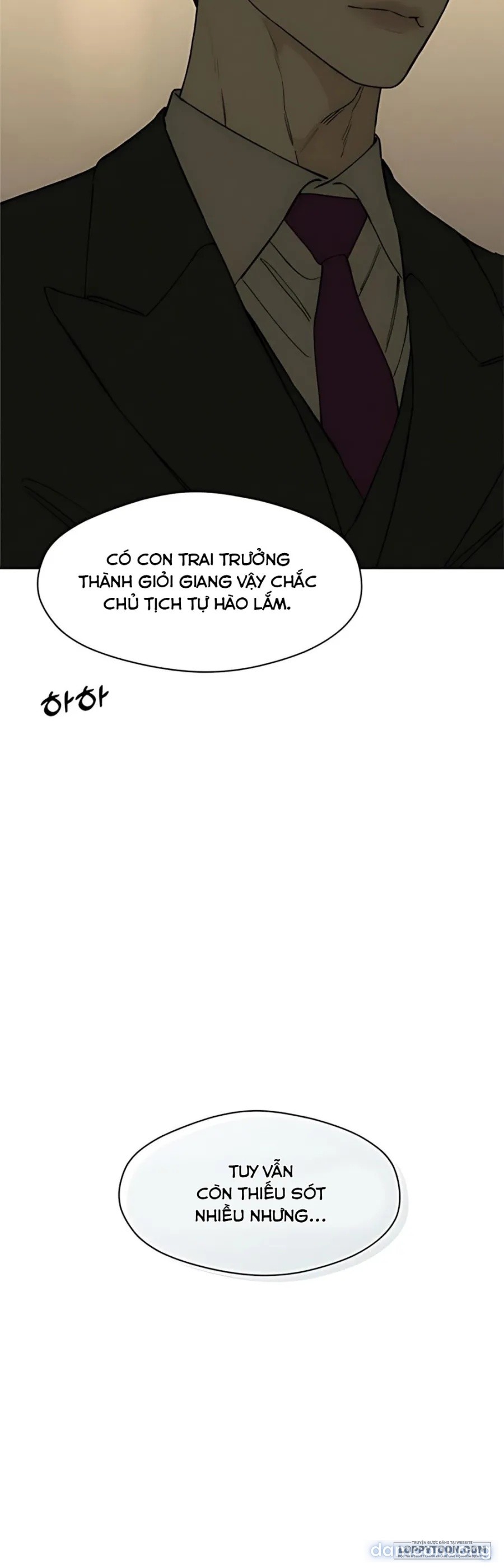 Lệ Vương Trên Cánh Hoa Tàn 