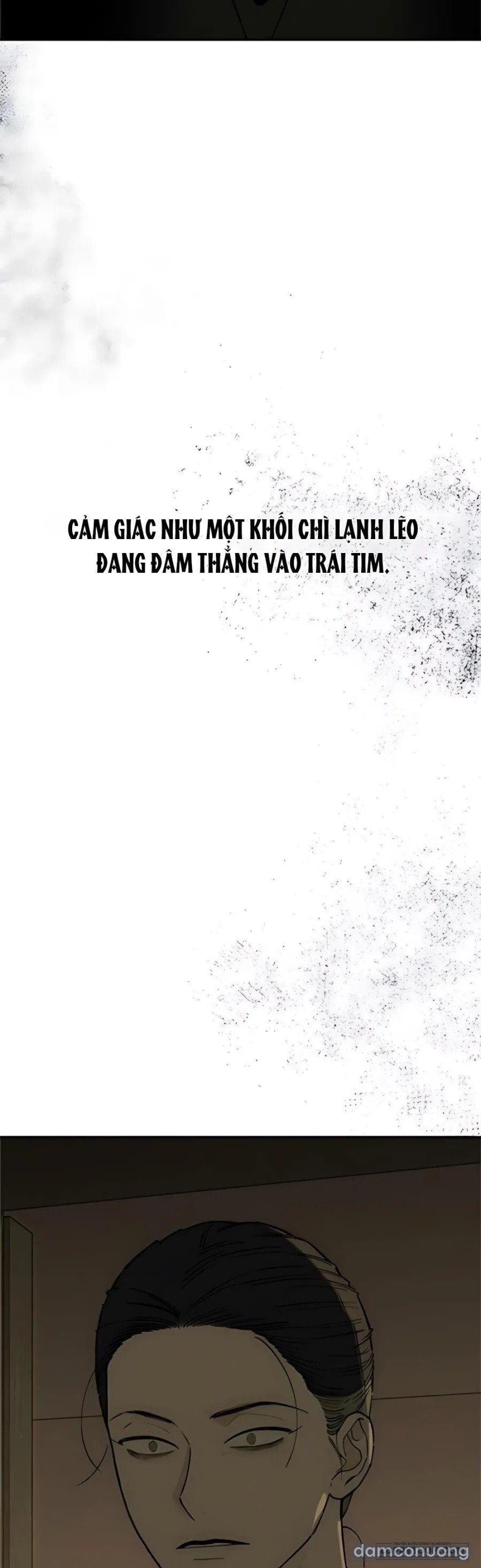 Lệ Vương Trên Cánh Hoa Tàn 