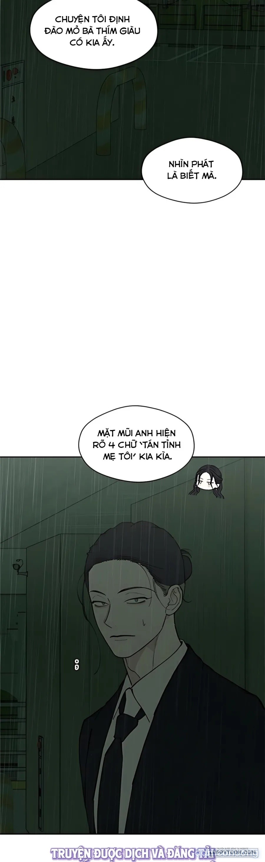 Lệ Vương Trên Cánh Hoa Tàn 