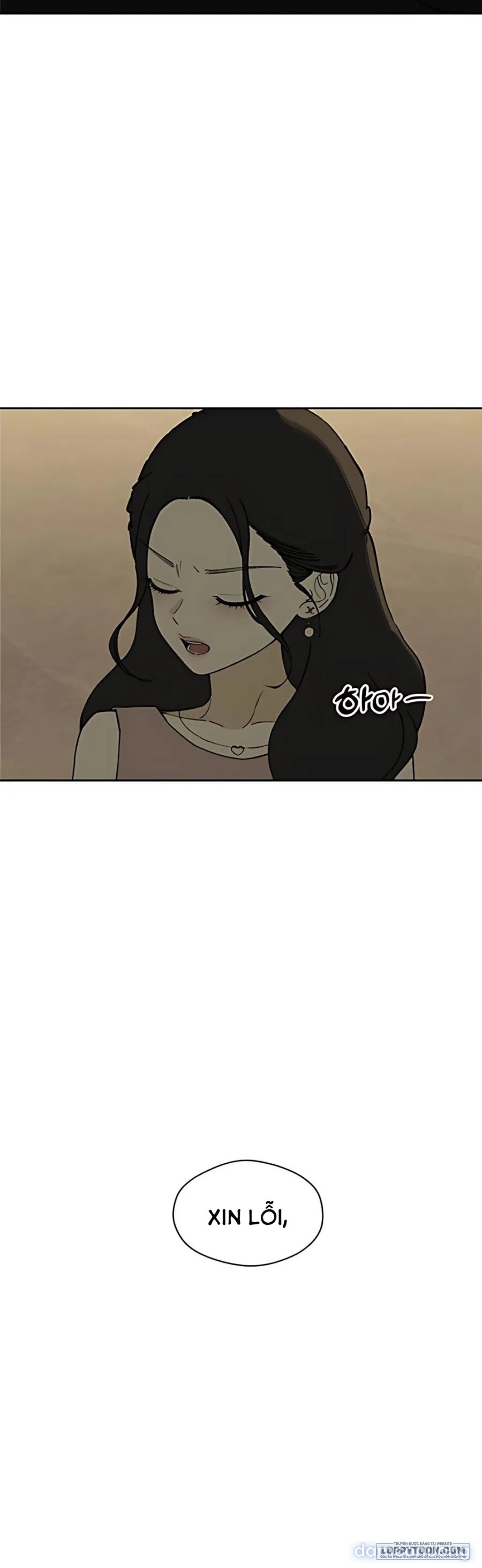 Lệ Vương Trên Cánh Hoa Tàn 
