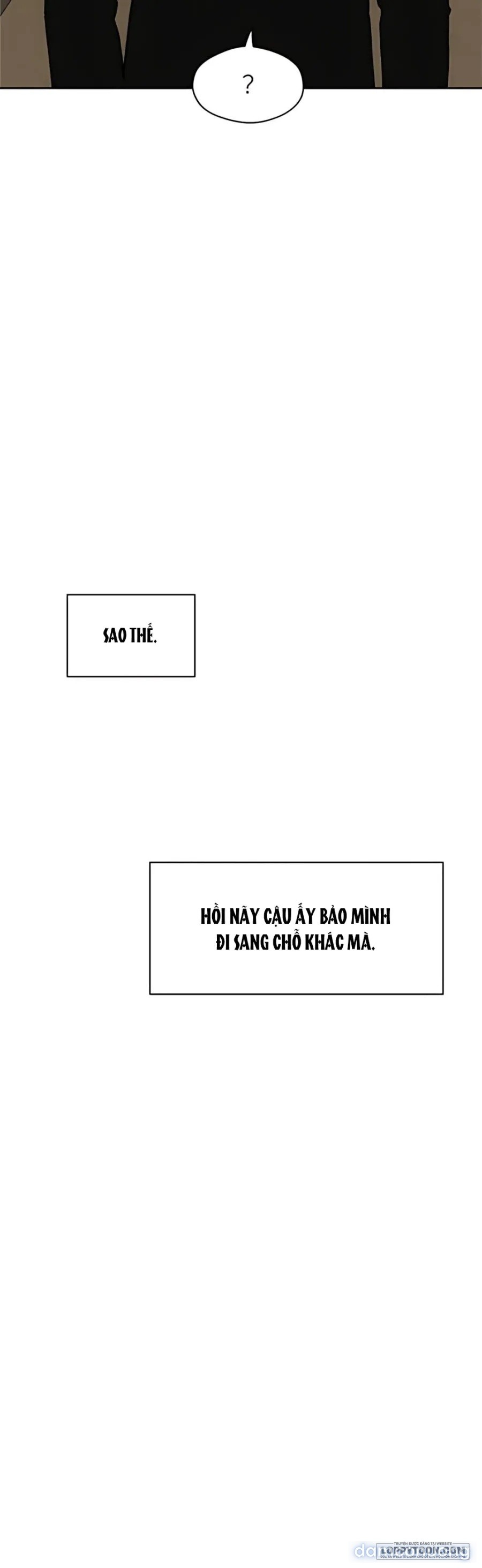 Lệ Vương Trên Cánh Hoa Tàn 