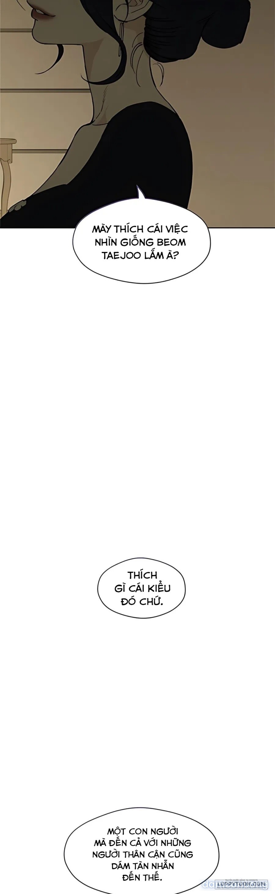 Lệ Vương Trên Cánh Hoa Tàn 