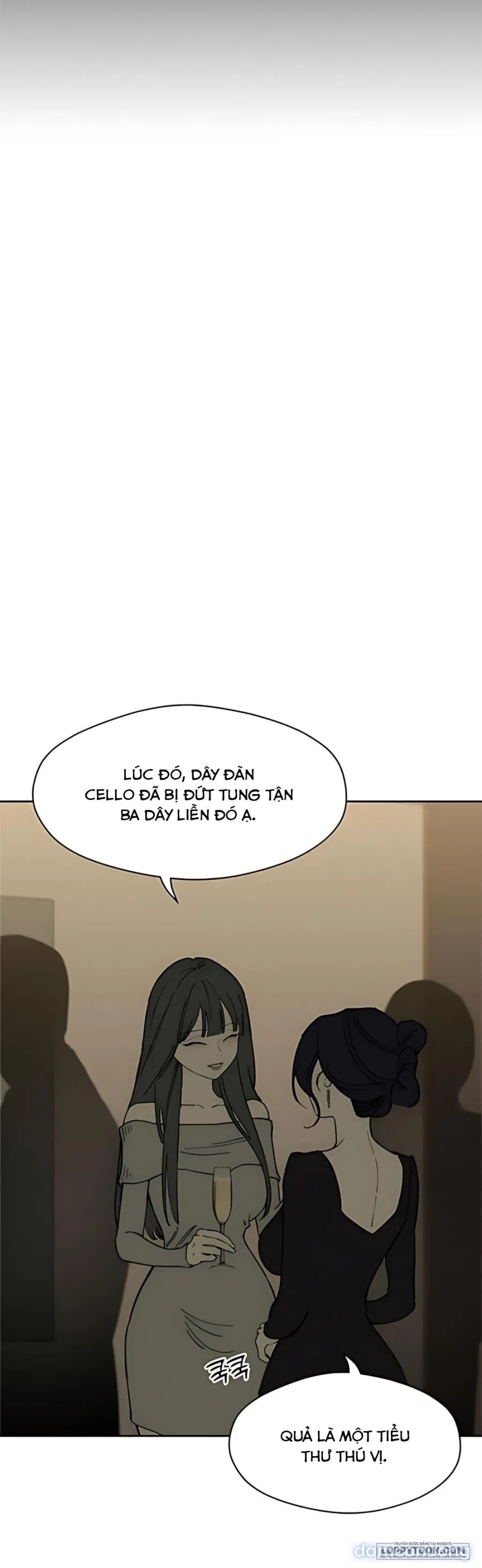 Lệ Vương Trên Cánh Hoa Tàn 
