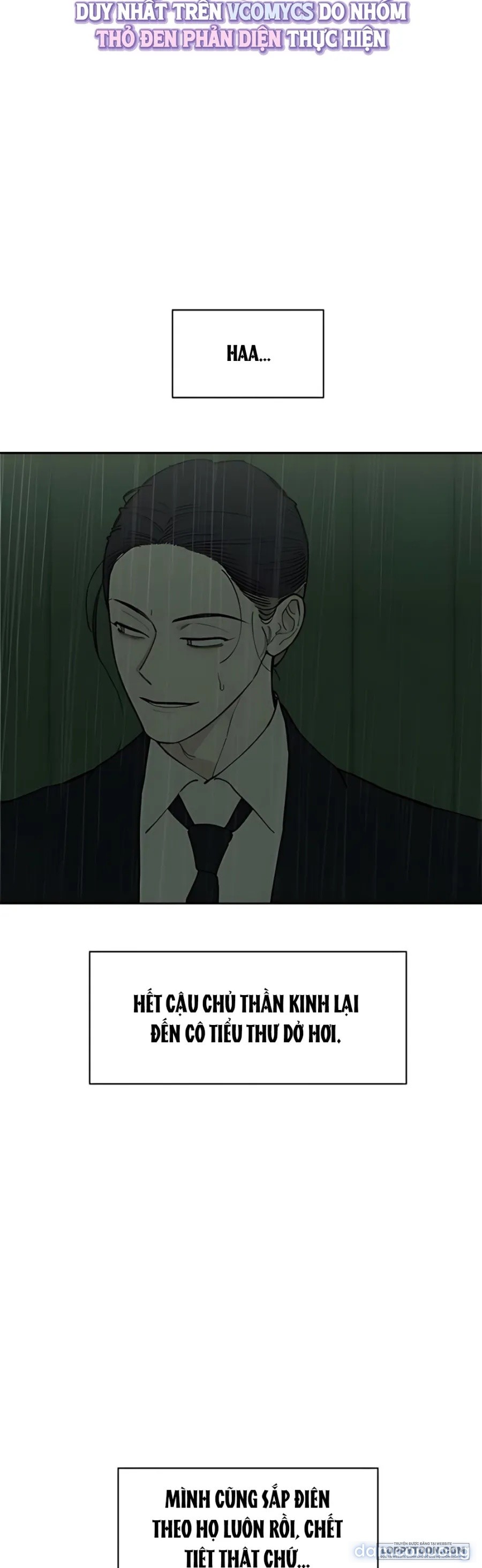 Lệ Vương Trên Cánh Hoa Tàn 