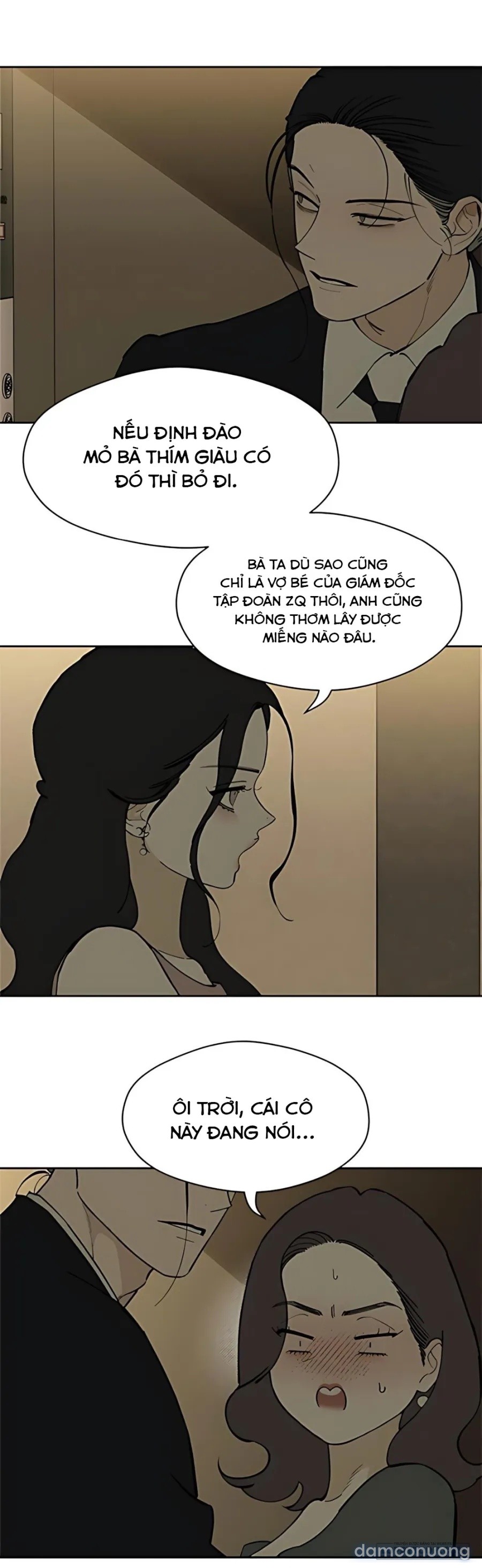 Lệ Vương Trên Cánh Hoa Tàn 