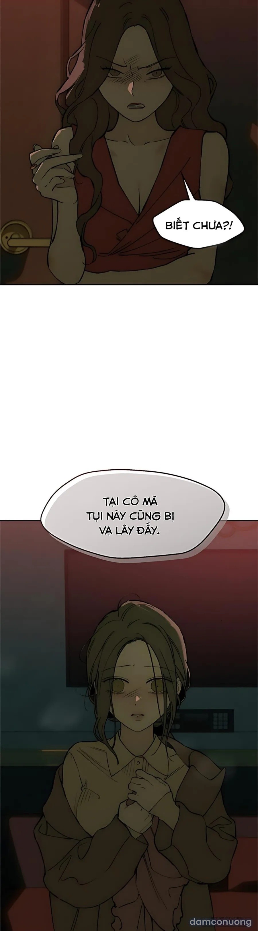 Lệ Vương Trên Cánh Hoa Tàn 