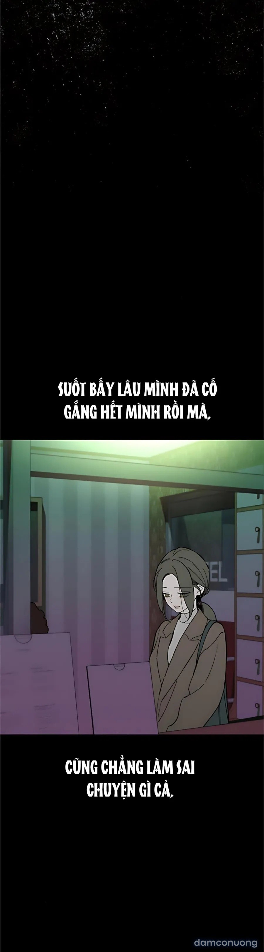 Lệ Vương Trên Cánh Hoa Tàn 