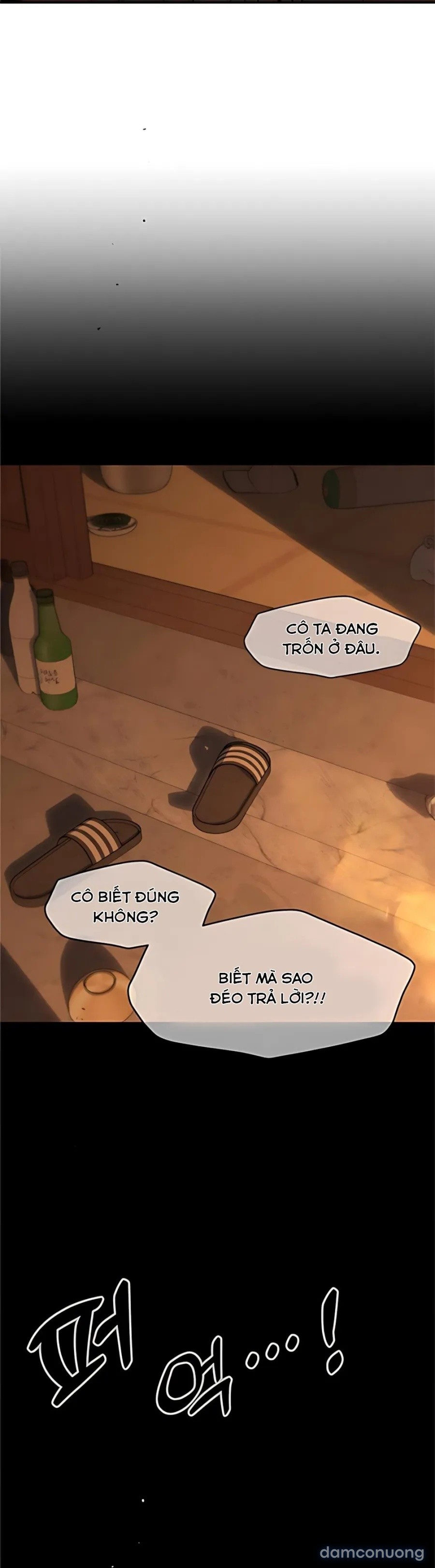 Lệ Vương Trên Cánh Hoa Tàn 