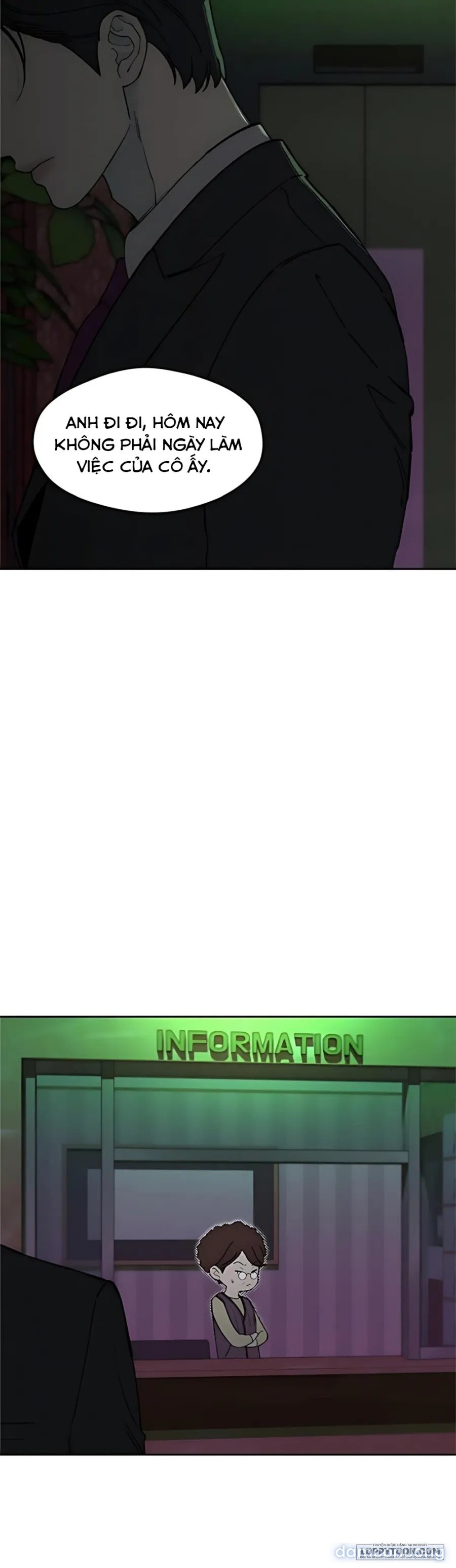 Lệ Vương Trên Cánh Hoa Tàn 
